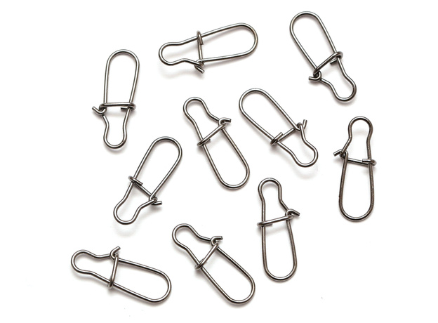 AGRAFKI DAIWA FAST LOCK 1-25kg