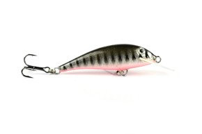 WSUK5/30 - SIEK WOBLER UKLEJKA 5cm