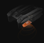 ŁÓDKA ZANĘTOWA DEEPER QUEST