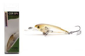 WOBLER CORMORAN COR SP4 - PALE AYU 5,0cm