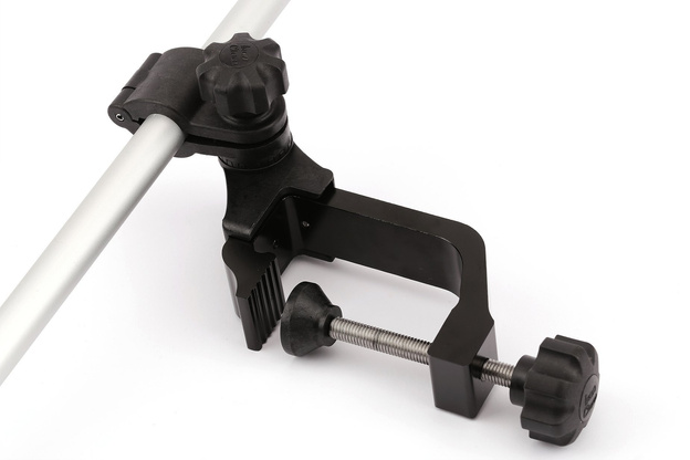 UCHWYT ECHOSONDY IRON CLAW TRANSDUCER MOUNT 80cm