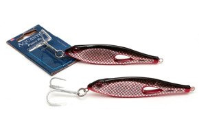 5471 - AQUANTIC PILKER PERFO - SR