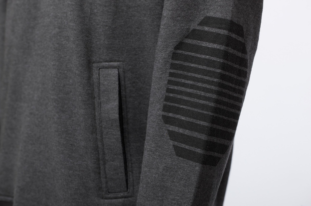 BLUZA Z KAPTUREM LOGO SAVAGE GEAR