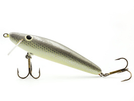 WOBLER GĘBALA QUIVER - 7,5 cm-03