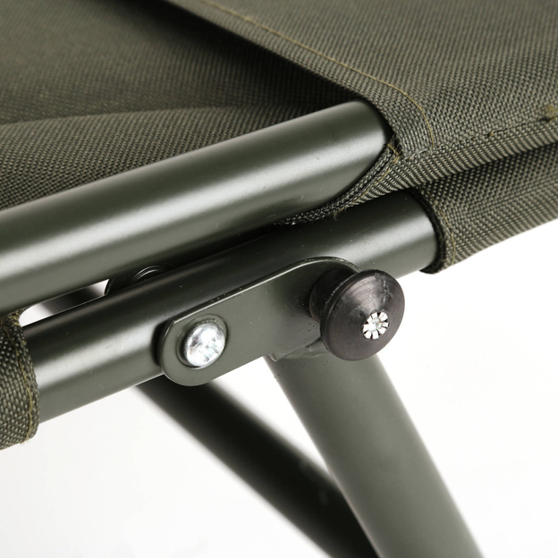 KRZESŁO/FOTEL WĘDKARSKI YORK