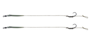 PRZYPONY ANACONDA PIERCER B-988 WIDE GAPE 4/35lb