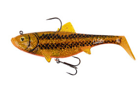 GUMA  FOX RAGE WOBBLE REPLICANT - GOLDIE UV
