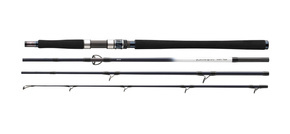 WĘDKA DAIWA GRANDWAVE TRAVEL 240/50-125g