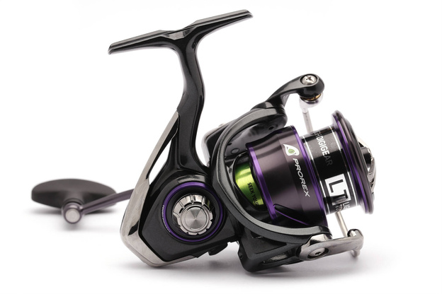 KOŁOWROTEK DAIWA 22 PROREX V LT 3000-C