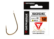 HACZYKI GERMINA SODE GOLD PROFESSIONAL 10szt