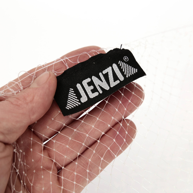 ZAPASOWA ŻYŁKOWA SIATKA DO PODRYWKI JENZI GHOST