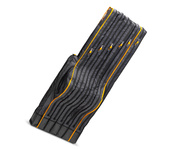 POKROWIEC MS RANGE MAX LSC 5+1 -167cm