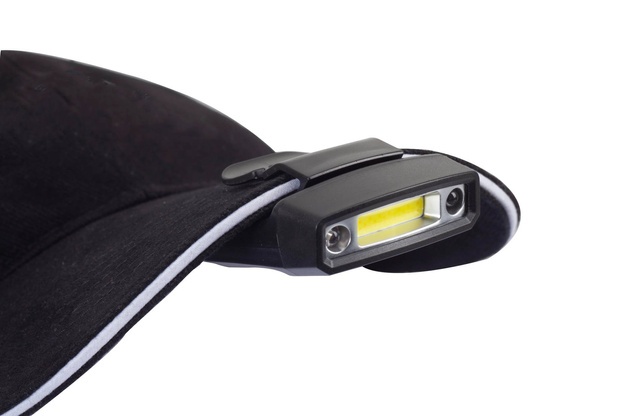 LATARKA CZOŁOWA ANACONDA CAPSTER RS-80