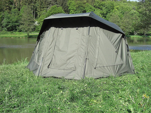 NAMIOT ANACONDA UNCLE FRANK'S HOME II