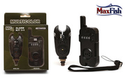 61701 - RON THOMPSON ZESTAW SYGNALIZATOR +CENTRALKA MC4W