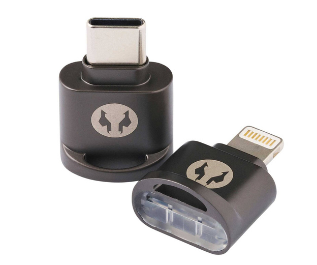 KAMERA PODWODNA WATERWOLF 2K WIFI