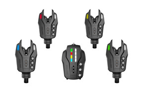 ZESTAW SYGNALIZATORÓW PROLOGIC ELEMENT COM-PACT 4+1