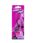 ZAPACH SAMOCHODOWY ANACONDA FRESH'N RIGS - UNICORN