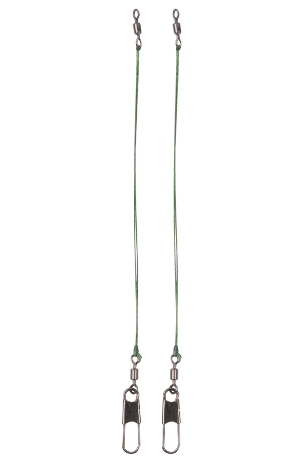 ŁĄCZNIK DO KOSZYCZKA PRESTON FEEDER LINKS SOFT SHORT 75mm