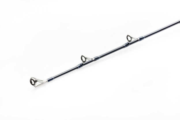 WĘDKA PENN OVERSEAS II BOAT 210/20-30lb