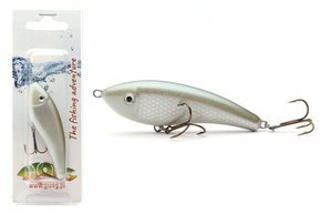 WOBLER GLOOG HERMES BEZSTEROWY 70 GS