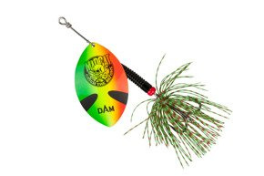 OBROTÓWKA MADCAT BIG BLADE - FIRETIGER 55g