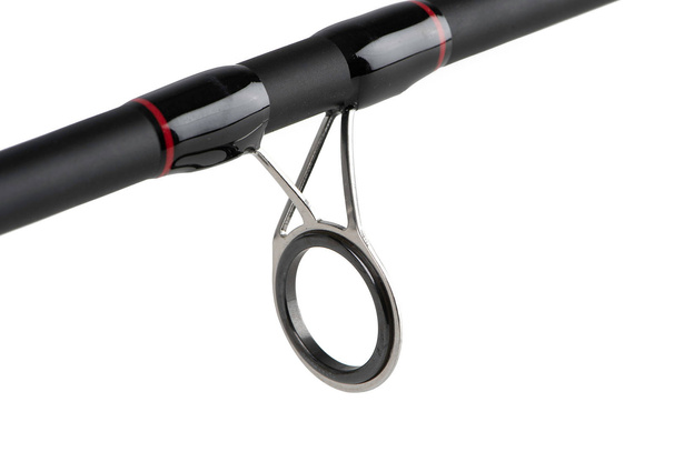 WĘDKA FOX RAGE WARRIOR PIKE SPIN 240/50-120g