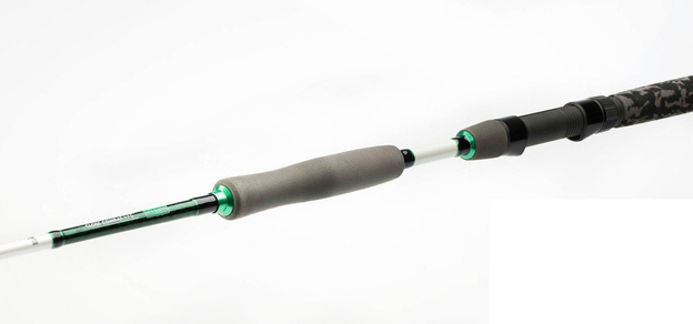 WĘDKA MADCAT WHITE CLOSE COMBAT 170/50-125g