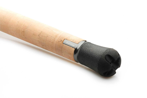 WĘDKA SAVAGE GEAR FURY SG6 BOAT 213/100-250g