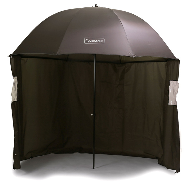 PARASOL WĘDKARSKI SAXCARP 245