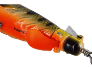 WOBLER WESTIN SPOT-ON TWIN TURBO 9cm - BLING PERCH