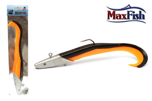 4001003 - MAX PRZYNĘTA NA NORWEGIĘ 300g