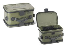 TORBA WODOODPORNA ANACONDA DUAL TANK M-21