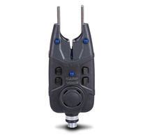 SYGNALIZATOR SANGER CARP VOICE 4 V.T.S - BLUE