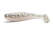 GUMA PRO ZANDER FOX RAGE - SALT AND PEPPER UV
