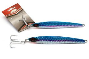 2 - YORK PILKER SCALER - SILVER