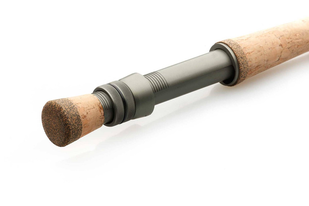 WĘDKA MUCHOWA SCIERRA D-FLY 9'6'' - #7