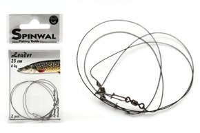 PWS25/6KG - SPINWAL PRZYPON WOLFRAMOWY 25/6KG