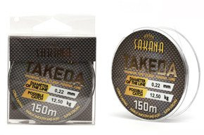 ŻYŁKA SAKANA TAKEDA 150m