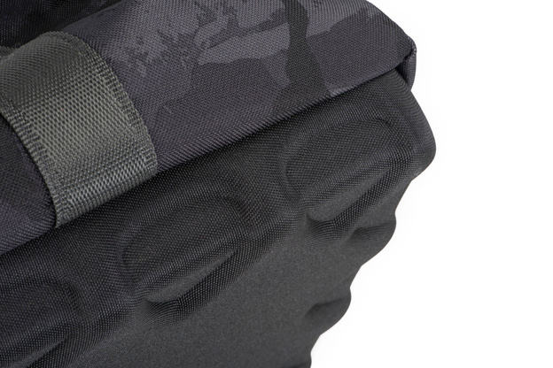 TORBA WĘDKARSKA FOX RAGE CAMO VOYAGER 58x32x28 cm