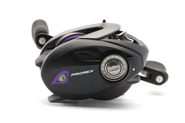 MULTIPLIKATOR DAIWA PROREX PE SV TW 100HSL