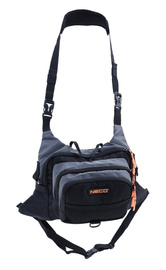 PLECAK/TORBA WĘDKARSKA NECO G-BAG SERIA N