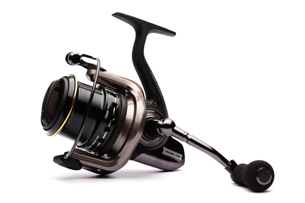 KOŁOWROTEK MS RANGE PRIME FEEDER NG 4500