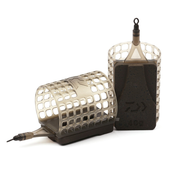 KOSZYK ZANĘTOWY DAIWA N'ZON M/30g