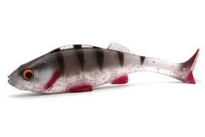 P092-686 - WESTIN GUMA ORIGINAL PERCH - T CLEAR PERCH