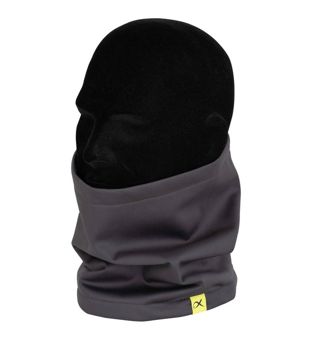 KOMIN/OCIEPLACZ NA SZYJĘ MATRIX WIND BLOCKER NECK WARMER