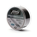 ŻYŁKA MS RANGE PRO MATCH 300m