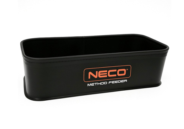 ZESTAW 5 POJEMNIKÓW NECO EVA METHOD FEEDER