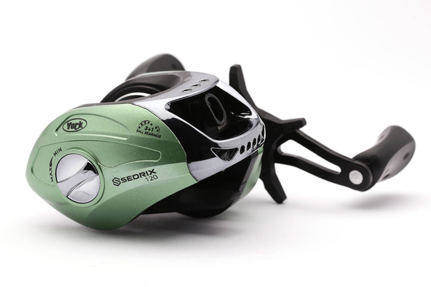 MULTIPLIKATOR YORK SEDRIX 120