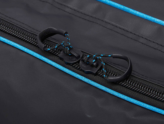 POKROWIEC NA 4 TUBY DAM O.T.T. 192x16x10cm